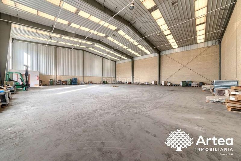 Foto b68e8671-5735-4f0f-929c-66977159667e. Nau industrial a portu bidea 10 a Sondika