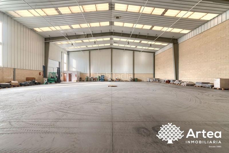 Foto f1e744e1-7c65-40fd-aff4-0d15562d57a2. Nau industrial a portu bidea 10 a Sondika