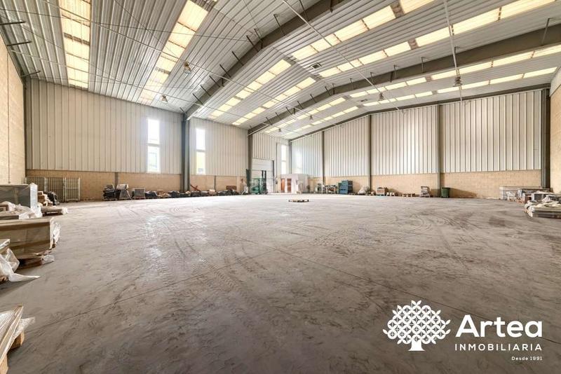 Foto ffe14515-27eb-4c65-a4e9-9d3967a9f474. Nau industrial a portu bidea 10 a Sondika