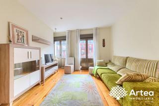 Pis a Fika kalea 13. Piso venta bilbao zona casco viejo solokoetxe
