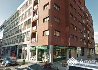 Local Comercial a San Ignacio-Elorrieta