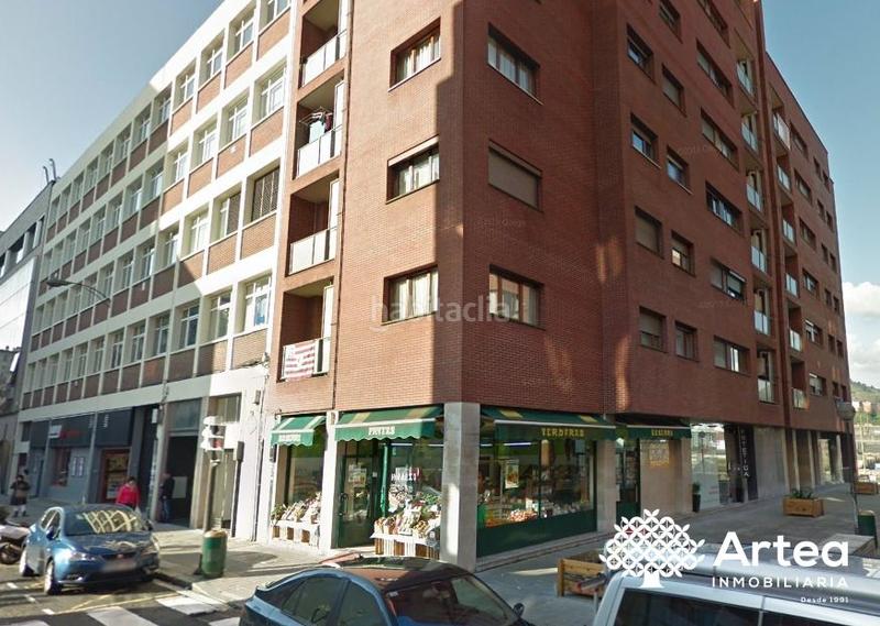 Foto 55e54544-e345-4432-86fa-480e7408e8d1. Local comercial a San Ignacio-Elorrieta Bilbao