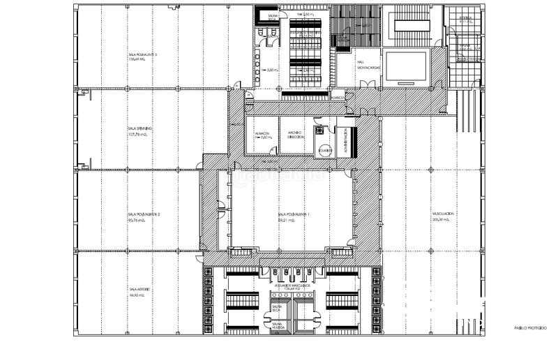 Foto a6453f68-c642-4bd4-be33-530db05ba946. Local comercial a San Ignacio-Elorrieta Bilbao