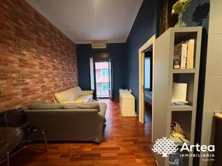 Pis  Lersundi kalea. Piso en venta, zona abando, lersundi