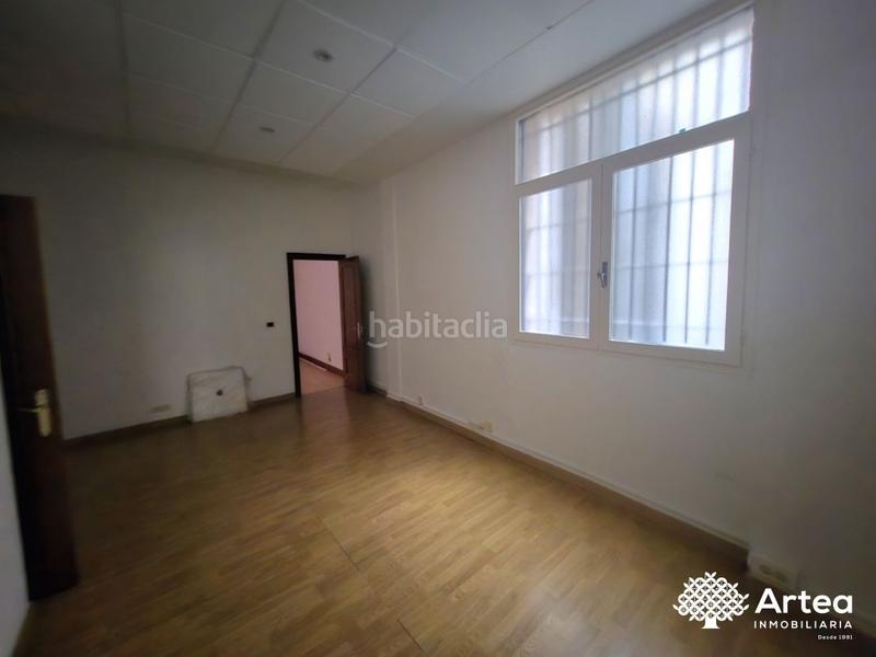 Foto 90a982c3-d272-4002-b852-5cd0ddc34c56. Location bureau avec chauffage dans Casco Viejo Bilbao