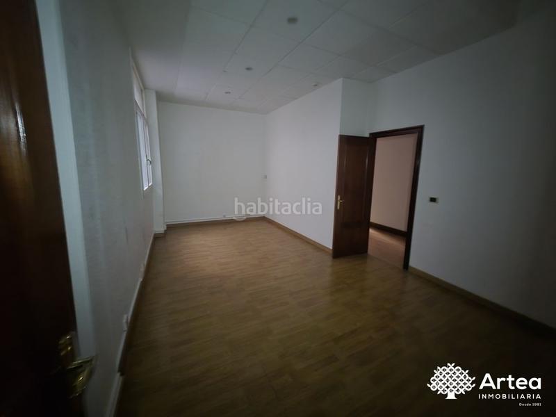 Foto 9a103516-d0c8-4214-8be0-1b46e60410be. Location bureau avec chauffage dans Casco Viejo Bilbao