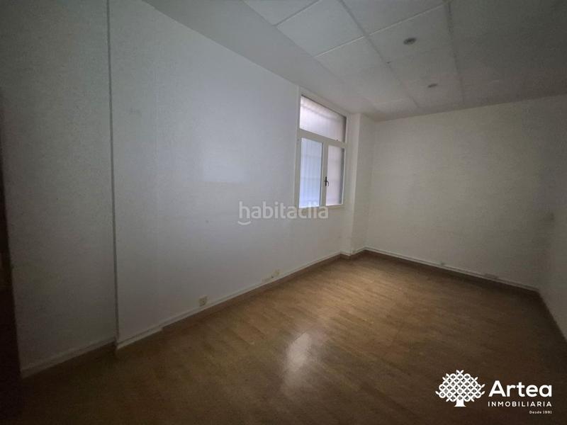 Foto a10f6f5a-2403-4cc7-b061-9e6e995e79df. Location bureau avec chauffage dans Casco Viejo Bilbao
