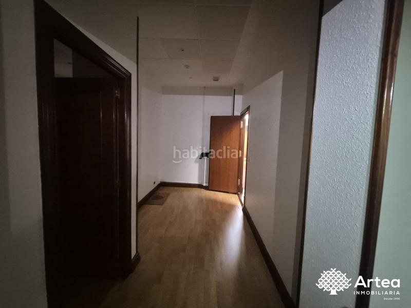 Foto dd1c58c6-a525-4095-a6d3-8e4c1a92a80e. Location bureau avec chauffage dans Casco Viejo Bilbao