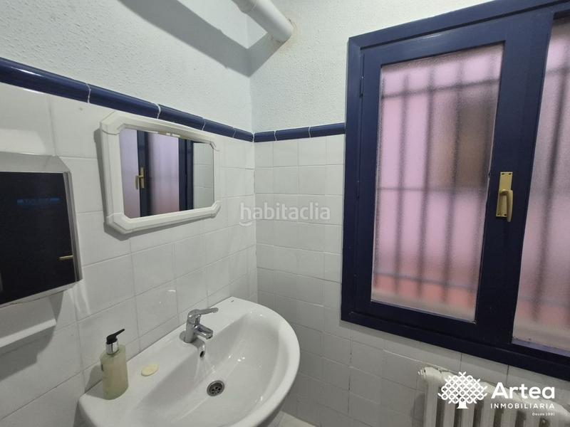 Foto 8617431e-77c9-4ce6-8da9-ca8df284ea7b. Miete büro mit heizung in Casco Viejo Bilbao