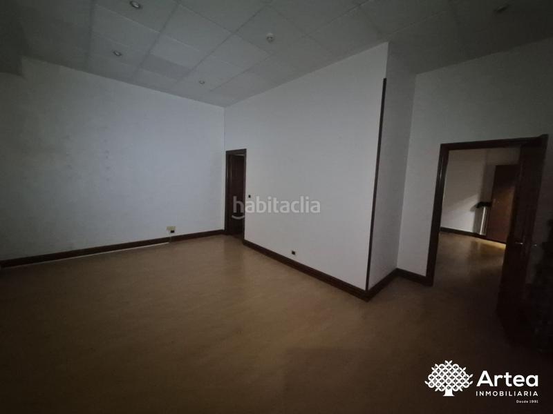 Foto 9dac30c0-b621-4d24-8259-798384405b25. Miete büro mit heizung in Casco Viejo Bilbao