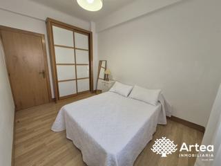 Location Appartement  Epalza kalea. Piso alquiler temporal junto al puente zubizuri