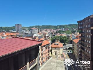 Location Appartement  Luis iruarrizaga. Piso alquiler bilbao junto a bilborock