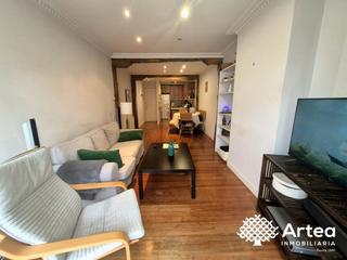 Location Appartement  De la torre. Piso alquiler en casco viejo junto a la catedral de santiago