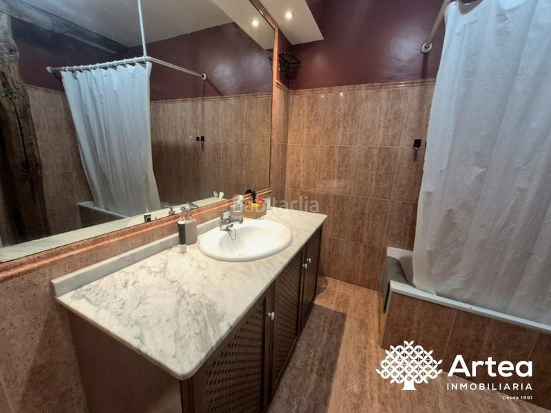 Foto 803fa572-5660-4f36-b3d4-d1ab2dc1bebb. Alquiler apartamento piso alquiler en Casco Viejo junto a la catedral de santiago en Bilbao