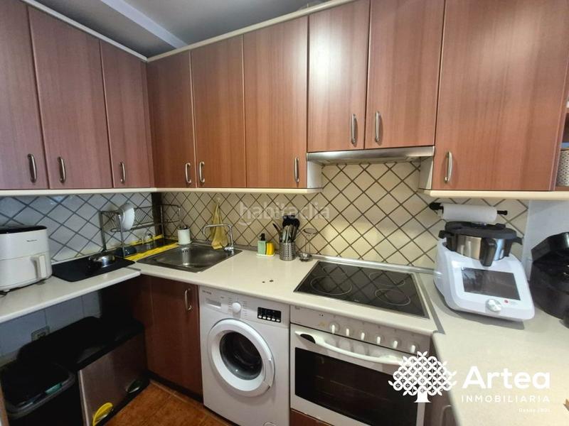 Foto ae1e5ce9-d254-4237-9794-104eac171963. Alquiler apartamento piso alquiler en Casco Viejo junto a la catedral de santiago en Bilbao
