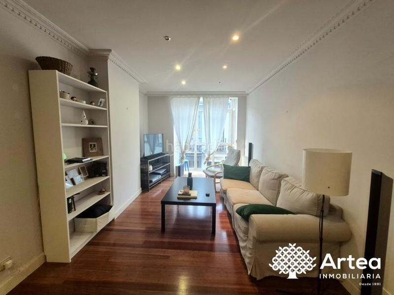 Foto c9ee12d8-068e-4e2c-ab0d-45e26620c522. Lloguer apartament amb calefacció a Casco Viejo Bilbao