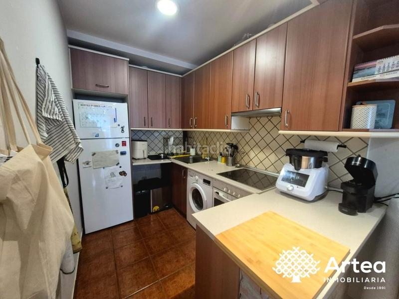 Foto 76f49069-8f57-4733-a40f-cc3eb729c097. Location appartement avec chauffage dans Casco Viejo Bilbao