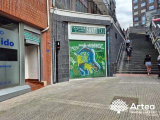 Affitto Locale commerciale  Iturribide kalea. Local en venta en santutxu