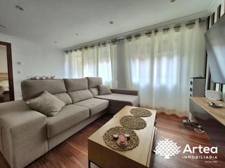 Piso  Gorliz kalea. Piso en venta en bilbao, zona uribarri