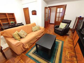 Location Appartement  Rodríguez arias kalea. Piso alquiler en indautxu con calefacción incluida