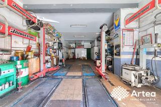Lloguer Local Comercial a Zumarraga kalea 6. Local bilbao en venta bilbao, zona solokoetxe taller mecánico to