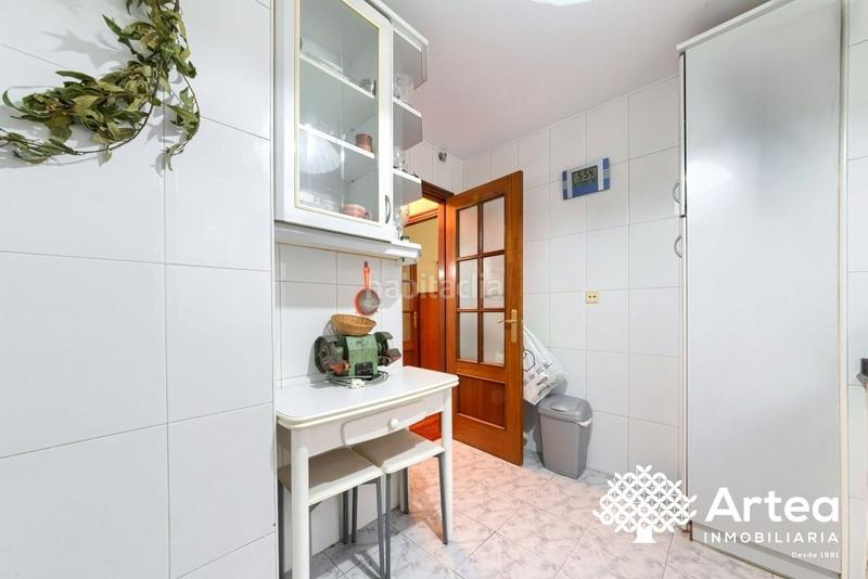 Foto 01390d9f-3b23-4501-8688-42d17162235f. Piso  en venta , zona La Peña en La Peña Bilbao