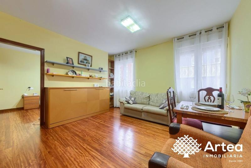 Foto 02ea8017-bcba-4310-97e5-940e378c8e7c. Piso  en venta , zona La Peña en La Peña Bilbao