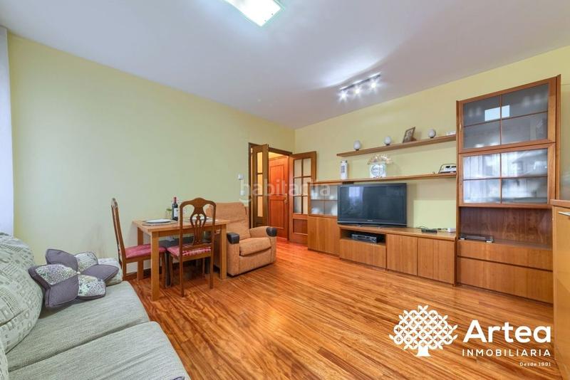 Foto 270689aa-77da-465d-a6bf-b998dc7a1baf. Piso  en venta , zona La Peña en La Peña Bilbao