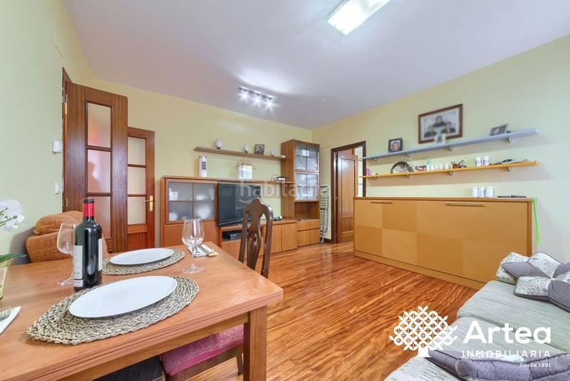 Foto 3b9adfb3-f621-4edd-a023-f0cfc7a276f0. Piso  en venta , zona La Peña en La Peña Bilbao