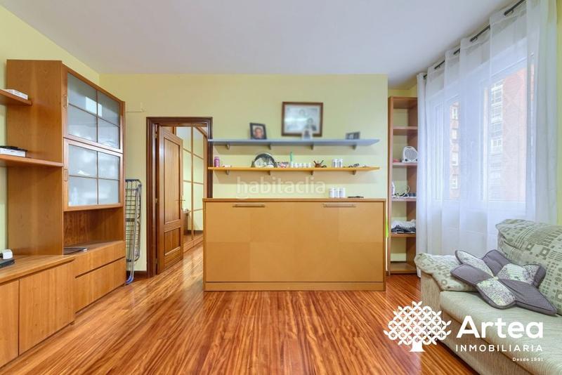 Foto 4a20b009-4e13-4a4b-a734-e89ab51f904a. Piso  en venta , zona La Peña en La Peña Bilbao