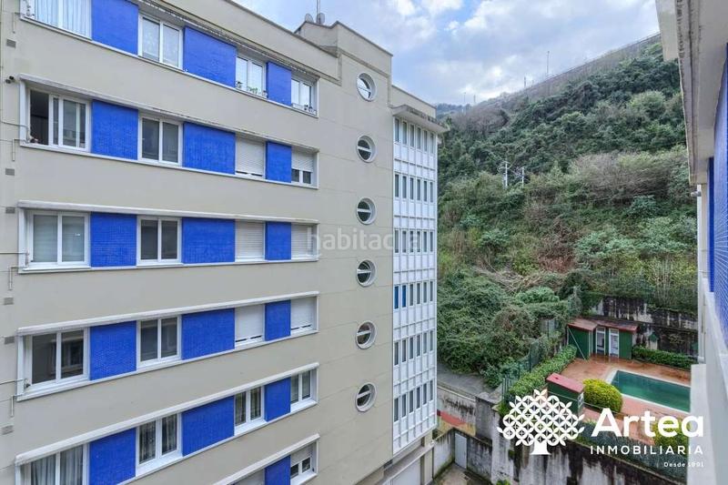 Foto 8a8c72e8-18ca-4183-9b31-89bb67b29701. Piso  en venta , zona La Peña en La Peña Bilbao