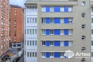 Pis a La Peña. Piso en venta en bilbao, zona la peña