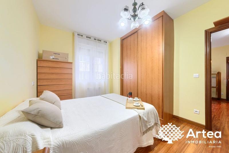 Foto d95581e8-6d89-487c-a004-d90aa0d5a43f. Piso  en venta , zona La Peña en La Peña Bilbao
