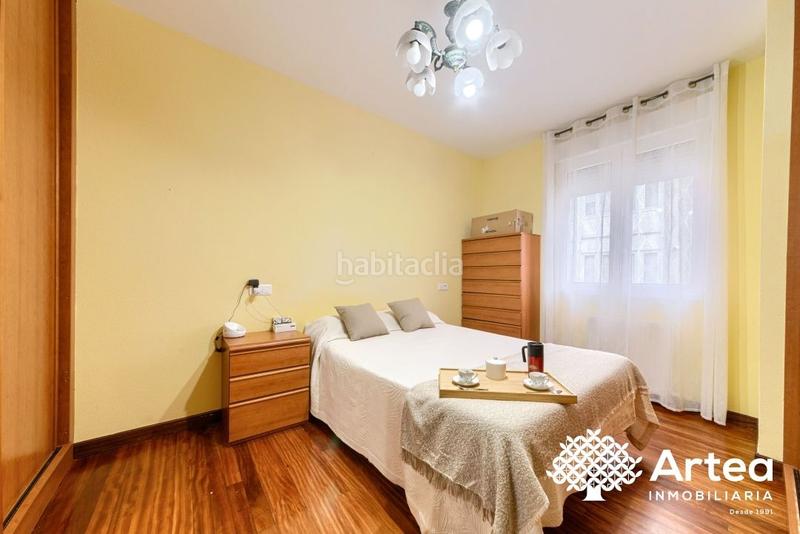 Foto e24098d9-0613-4253-8814-e3a66149272b. Piso  en venta , zona La Peña en La Peña Bilbao