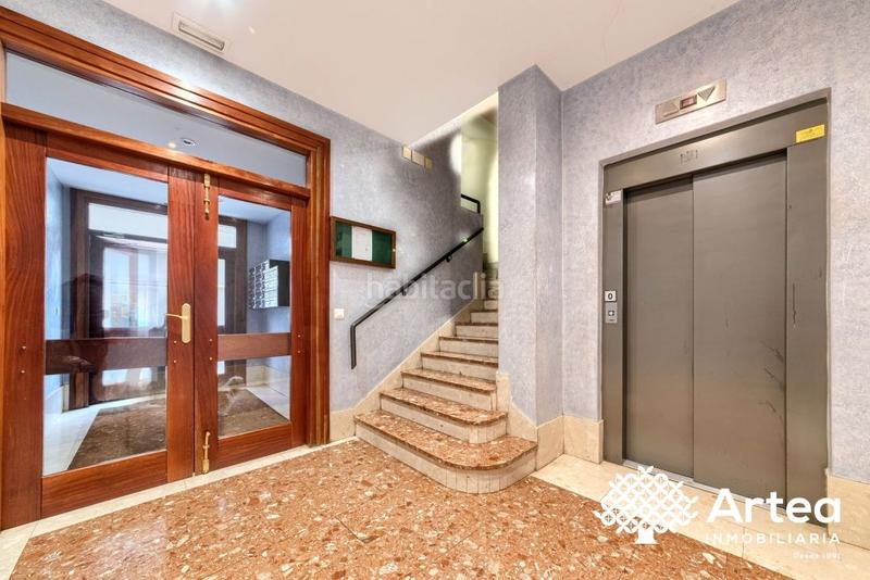 Foto f8f7ebb8-feaa-41c3-8711-7869e6fce3be. Piso  en venta , zona La Peña en La Peña Bilbao