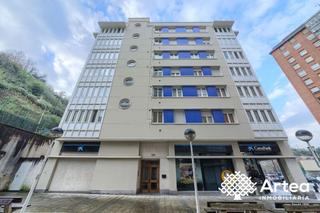 Pis a La Peña. Piso en venta en bilbao, zona la peña