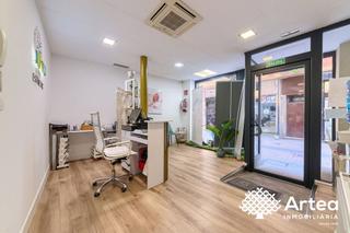 Local Comercial en Artekale 21. Local en venta o alquiler en  bilbao, zona casco viejo 7 calles