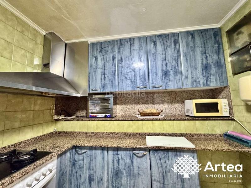 Foto 9b3d3bb9-0ab5-4983-8f60-85f7c233dca6. Affitto locale commerciale in fika kalea 49 in Atxuri Bilbao