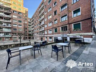 Alquiler Local Comercial en Fika kalea 49. Oportunidad única se vende local en la mejor zona de santutxu.