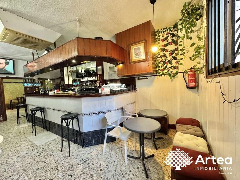 Foto 48f832c1-2bdd-4a15-8075-213e88d1ee5c. Lloguer local comercial a fika kalea 49 a Atxuri Bilbao