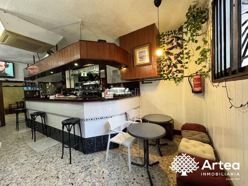 Foto 719e7dcb-81bd-429e-8236-1ed27b28ec46. Lloguer local comercial a fika kalea 49 a Atxuri Bilbao