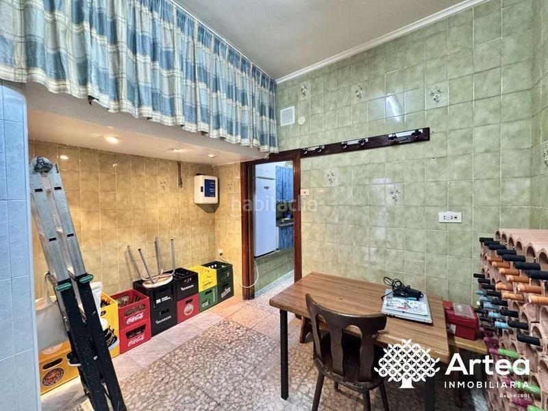 Foto 9293d801-bd23-4125-ab8a-8540f80550f0. Lloguer local comercial a fika kalea 49 a Atxuri Bilbao