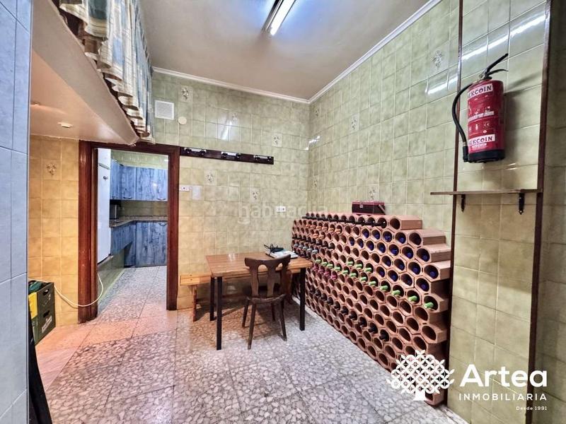 Foto 181e9e19-3d52-4144-96cb-47503fc5cbc5. Location local commercial dans fika kalea 49 dans Atxuri Bilbao