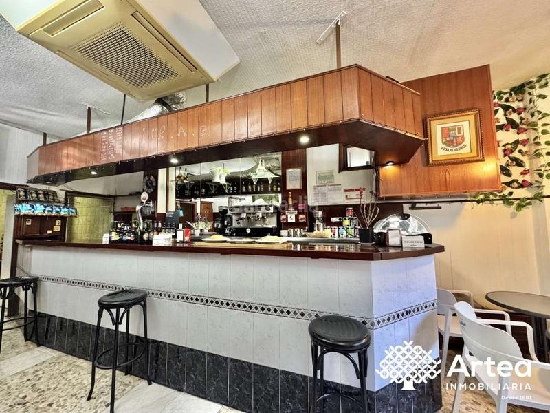 Foto 5a2c62ef-3e3b-4b78-9ccc-15a9e981b063. Location local commercial dans fika kalea 49 dans Atxuri Bilbao