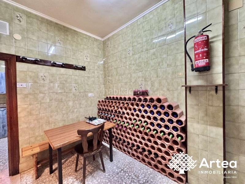 Foto 84871541-7c09-4837-a725-be4f1bc96d06. Location local commercial dans fika kalea 49 dans Atxuri Bilbao