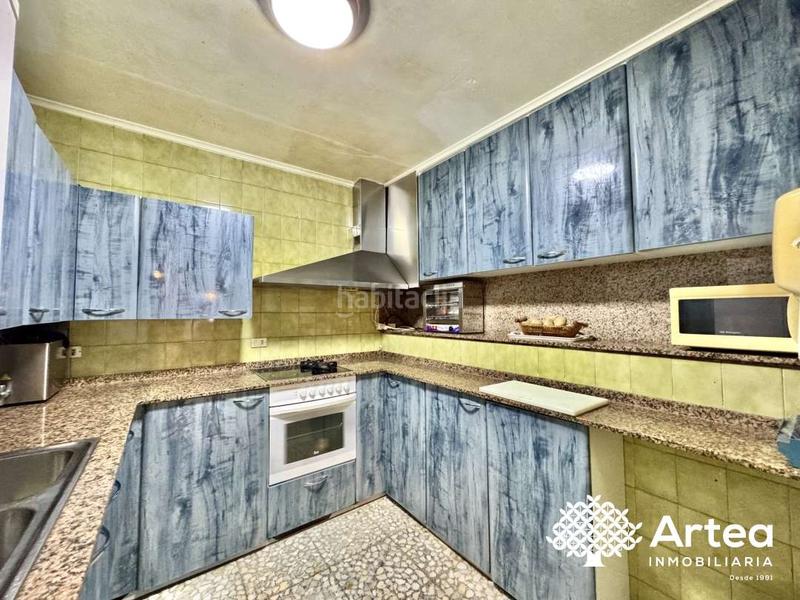 Foto f151869e-7ae8-4125-830e-dfb0fef9c045. Location local commercial dans fika kalea 49 dans Atxuri Bilbao