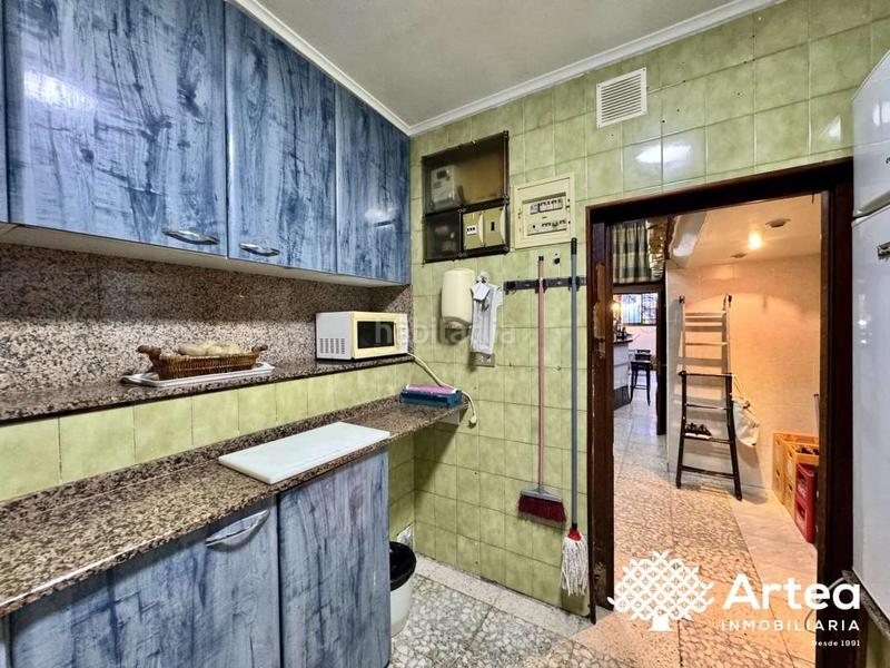 Foto fc85d187-77af-4a1b-9135-15ec73b0fd5a. Location local commercial dans fika kalea 49 dans Atxuri Bilbao