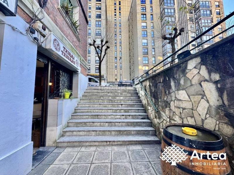 Foto 8ce10fae-bfde-4943-a6ce-e1375f009095. Miete geschäftsraum in fika kalea 49 in Atxuri Bilbao