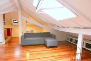 Location Appartement  Travesia trauko zeharkalea. Piso en alquiler en uribarri, junto al metro, disponible en sept