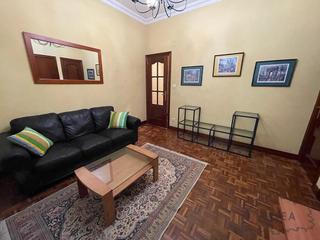 Location Appartement  Calle general eguia. Piso en alquiler en indautxu, al lado de jesuitas